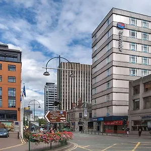 Hotel Travelodge