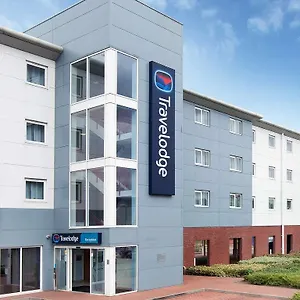 מלון Travelodge Perry Barr