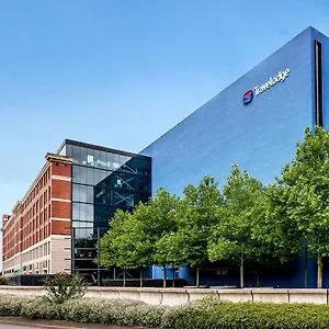 Hotel Travelodge Dunlop
