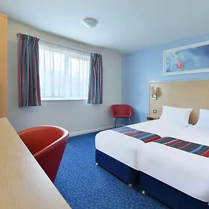 Travelodge Castle Bromwich 3* Birmingham