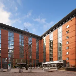 Hilton Garden Brindley Place 4*