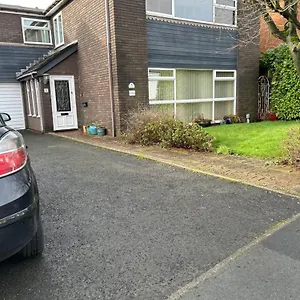 Boutique Hotel In The West Midlands Bed & Breakfast