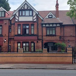 Rk Heritage 2* Birmingham