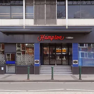Hampton By Hilton Broad Street 3* Birmingham