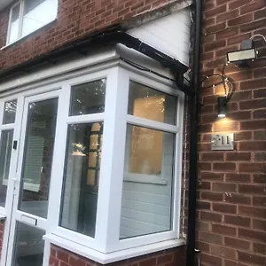 Pensionat Great Barr Near Junction 7 M6