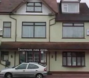 Greswolde Park Hotell 2*