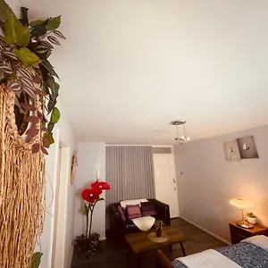 Royal Fikiri House Guest house *