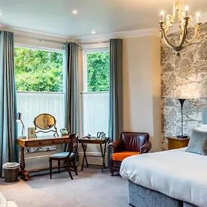The High Field Town House Birmingham