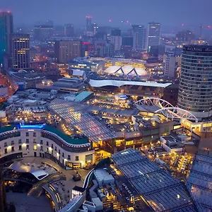 Skyline Bullring Walking Distance