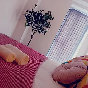 Centre Apartments, Free Parking - Quality * Birmingham