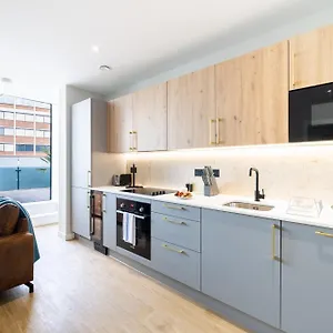 Apartment Kula - Queensgate