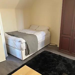 Georgian Double Near City Centre *
