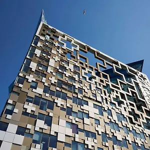 Hotel The Cube Birmingam