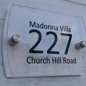 Madonna Bed & Breakfast