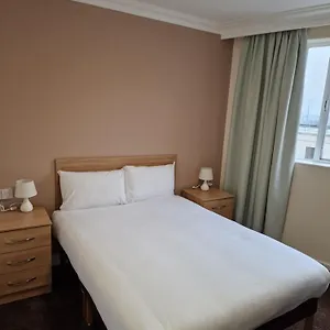 Britannia New Street Station Hotel