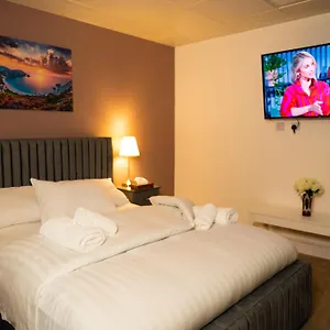 Digbeth Aparthotel *