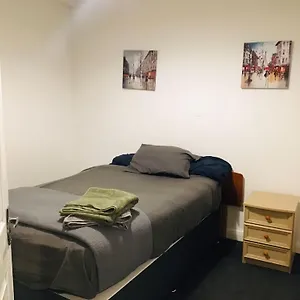 Hagley Road West House Guest house Quinton