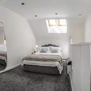 At 41 Bradford Street Apartment *