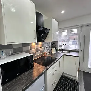 Private Mini In Moseley * Birmingham