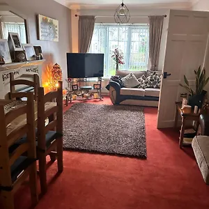 Accommodatie bij particulieren A Beautiful Tranquil *