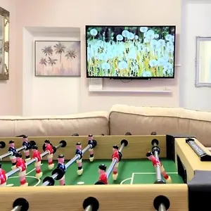 Tatil Evi Knights Road Birmingham