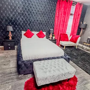 Citycentreapartments Guest house Birmingham
