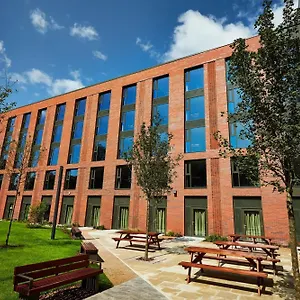 For Students Only Pebble Mill Birmingam