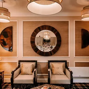 Domo Boutique מלון 5*