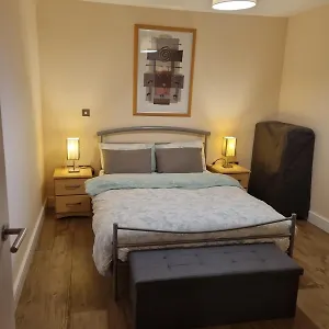 Apartamento Birmingham Apartment Birmingam