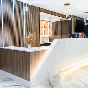 Liv 5* Birmingham