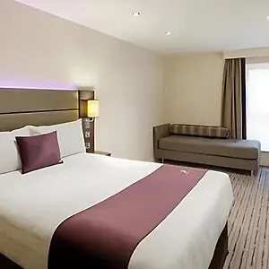 Ensuite In Essington Street, Birmingham, West Midlands Hotel