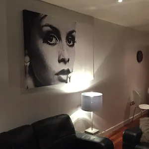 The Glasshouse Apartment Birmingham