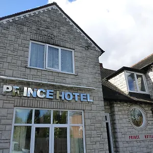 Gasthof Prince Hotel Smethwick