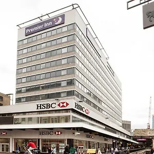 Premier Centre - New Street 3*