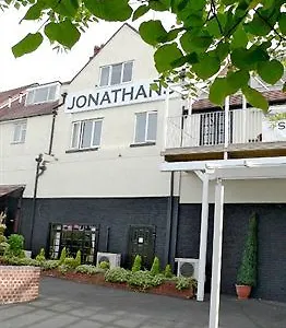 Jonathans & Restaurants Birmingham