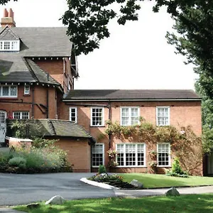 Hotel The Beeches 3*