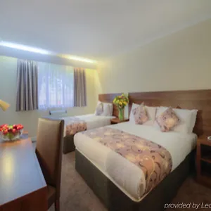 Cobden Hotel Birmingam