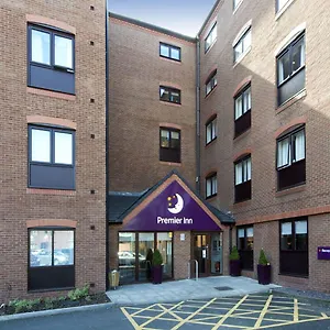Hotel Premier Centre Bridge Street 3*