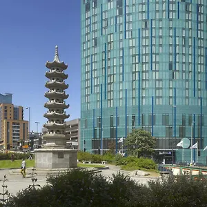 Hotel Radisson Blu Hotel, Birmingham