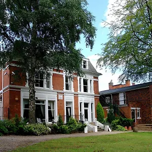 The Edgbaston Palace Birmingham