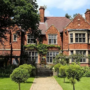Moxhull Hall 4*