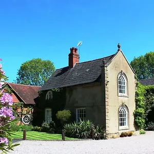 Old Rectory House, Hotel Redditch