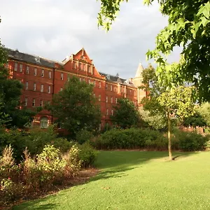 Hotell Rowton