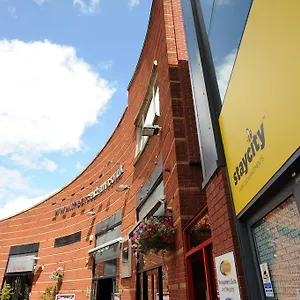 Apart-hotel Staycity City Centre Arcadian 4*