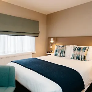 Hotel Peter Scott House Birmingham 3*