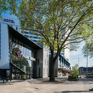 Hotel Park Regis