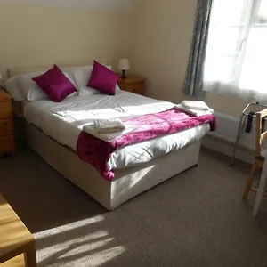 Motel Astoria Birmingham