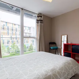 Apartment Park