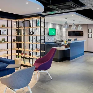 Campanile - 3* Birmingham