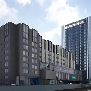 Doubletree By Hilton Snowhill